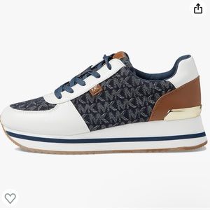 Michael Kors Women’s Monique Trainer
